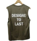 Camiseta "DURHAC" sin mangas - Image 3