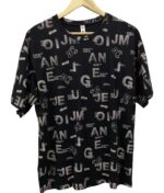 Camiseta con estampado elaborado - Image 2