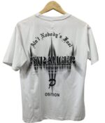 Camiseta "Ruthless" semi lisa - Image 5