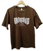 Camiseta con estampado simple, semi lisa - Image 3