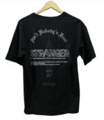 Camiseta "Ruthless" semi lisa - Image 4