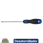 Desatornillador phillips estrella Pretul 6 pulgadas