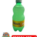 Fresca toronja 355ml