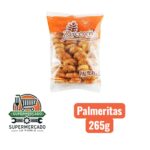 Palmeritas zarcereña 265g