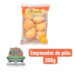 Empanadas de piña zarcereña 300g