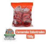 Enlustrados zarcereña 150g