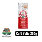 Café Volio clásico molido 250g