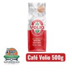Café Volio clásico molido 500g