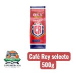 Café Rey selecto molido 500g