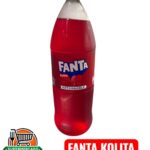 Fanta Kolita Retornable 2.5L