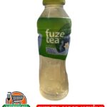 Fuze Tea Manzanilla