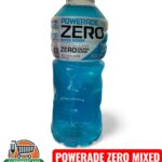 Powerade zero mixed berries 591ml