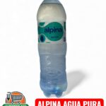Agua Alpina 2000ml