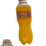 Big Cifrut mandarina 200ml