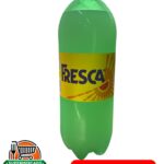 Fresca toronja 3L