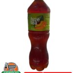 Fuze tea té negro melocotón 1500ml