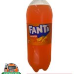 Fanta Naranja 3L