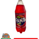 Fanta Kolita 2500ml