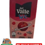 Jugo de manzana Hi-C del valle fresh 250ml