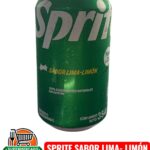 Sprite lima limón 354ml