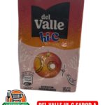 Jugo de melocotón Hi-C del valle fresh 250ml