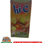 Hi-C Té limón 330ml