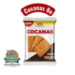 Galletas Cocanas 8u