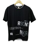 Camiseta con estampado elaborado - Image 3