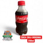 Coca cola original 250ml
