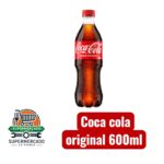 Coca cola original 600ml