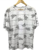 Camiseta con estampado elaborado - Image 3