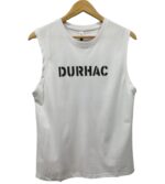 Camiseta "DURHAC" sin mangas - Image 2