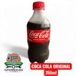 Coca cola original 355ml