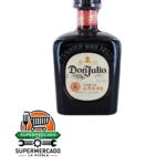 Tequila don julio añejo 750ml 38%
