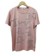 Camiseta con estampado elaborado - Image 3