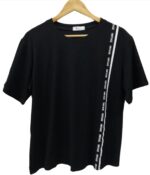 Camiseta para hombre semi lisa - Image 2