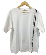 Camiseta para hombre semi lisa - Image 3