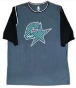 Camiseta con estampado de estrella - Image 2