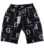 Pantaloneta en varios estilos