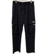 Jogger tipo cargo pants, para hombre