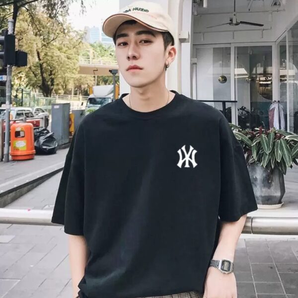 Camiseta para hombre "Yankess" en varios diseños