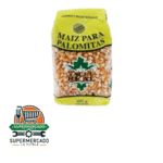 Maíz para palomita valle real 400g