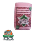 Frijoles largos Rojos valle real 400g