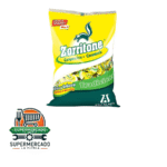 Caramelo Zorritone tradicional 52.2g