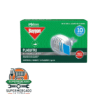 Baygon plaquitas 1g - Image 2