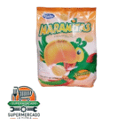 Cereal Naranitas jacks 300g