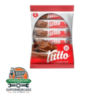 6pack Chocolate tutto