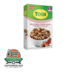 Cereal tosh multicereal yogurt griego 300g