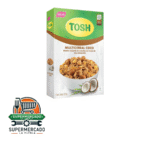 Cereal Tosh multicereal coco 300g