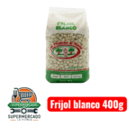 Frijoles blanco mama 400g